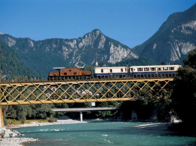 028_Schoene Aussichten Touristik-Alpine Classic Pullman ExpressRhB